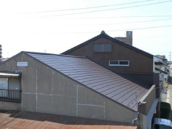 迅速な対応に加え、屋根診断、イベントでの対応等が良かったので安心して依頼できました。