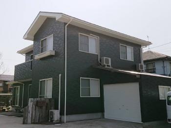 ビデオ診断を観て信頼出来る会社だと思い決めました。