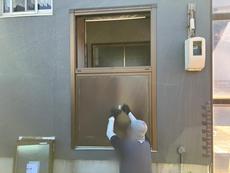 3施行中 桐原様邸 外壁塗装000006.JPG