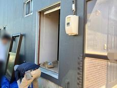 3施行中 桐原様邸 外壁塗装000015.JPG