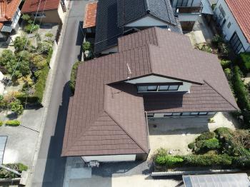 変換 ~ 施行後 松井様邸屋根外壁塗装20220513事例毛利000045.jpg